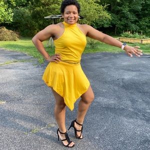 Meet your Posher, Monetha